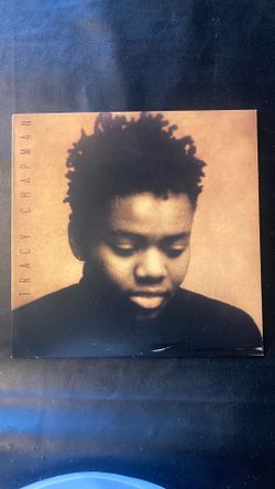 Tracy Chapman