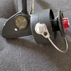 Dam Quick 220N spinning reel