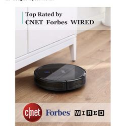 Eufy Robocall 30c Max