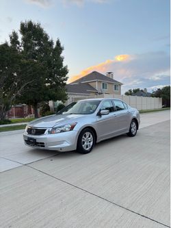 Accord 2008