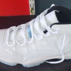 Retro Jordan 11s 