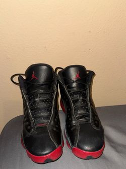 Jordan 13s Dirty Bred