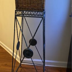 2 Pcs Plant Stand