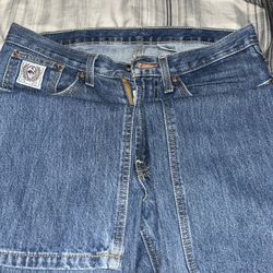 Cinch Jeans 