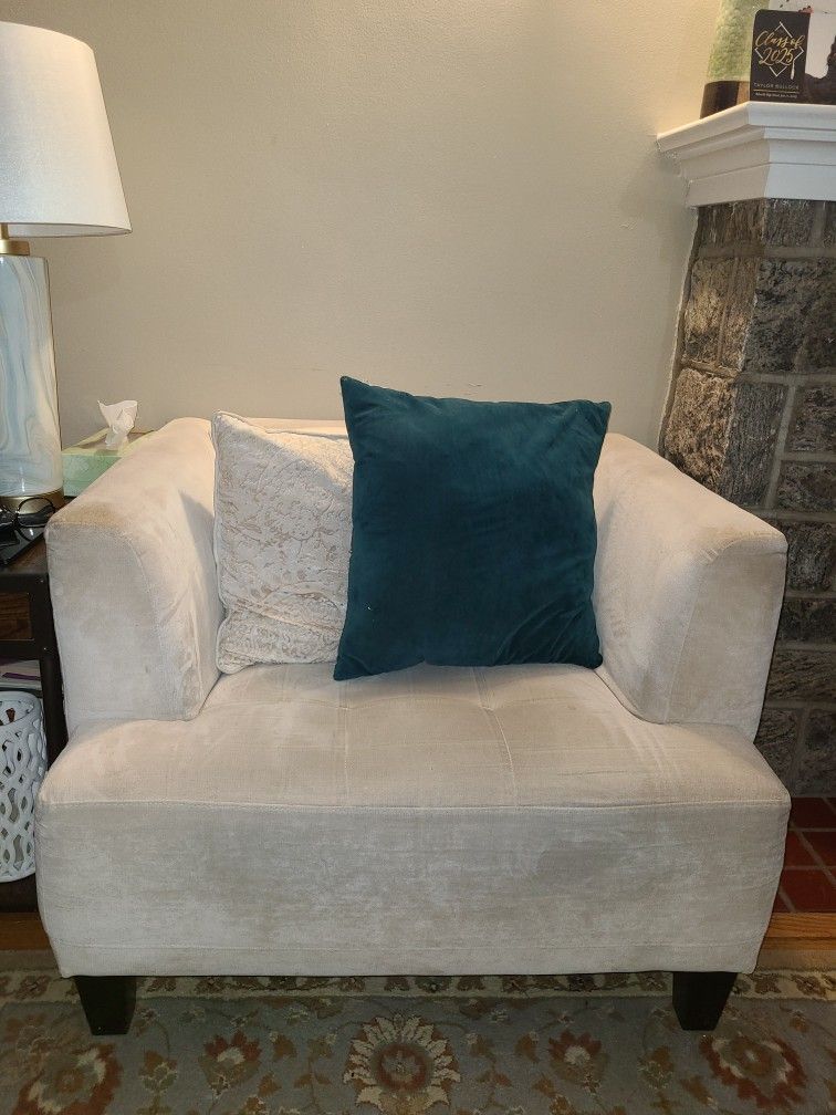 3 Piece Living Room Set