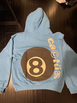 Stussy x CPFM 8 Ball Pigment Dyed Hoodie for Sale in Sanford Stussy x CPFM 8 Ball Pigment Dyed Hoodie for Sale in Sanford