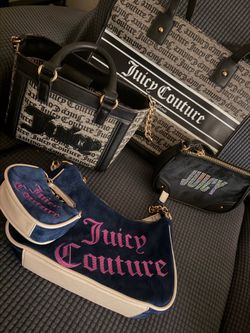 Juicy Purses