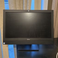 All In One PC Dell 