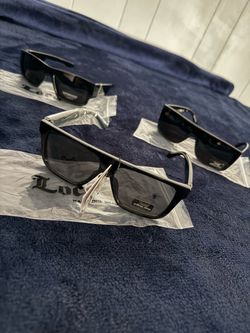 locs sunglasses