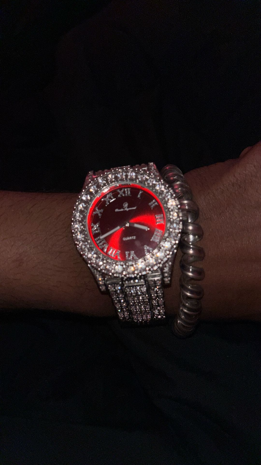 Watch 