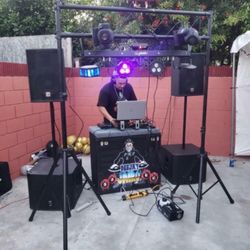 Complete Dj System