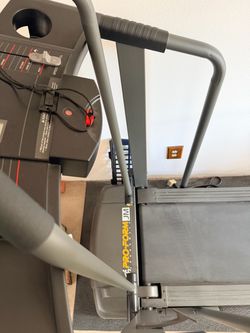 ProForm Crosswalk JM Treadmill