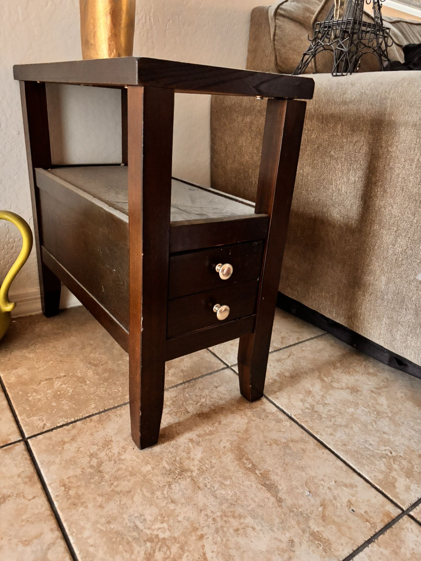 End Table