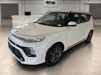 2020 Kia Soul