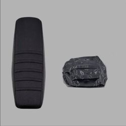 Ebike/dirt bike seat cover