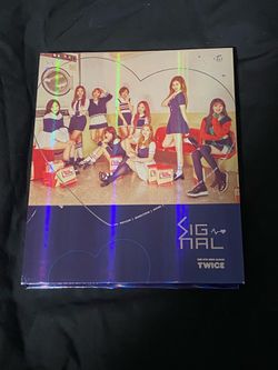 Twice album