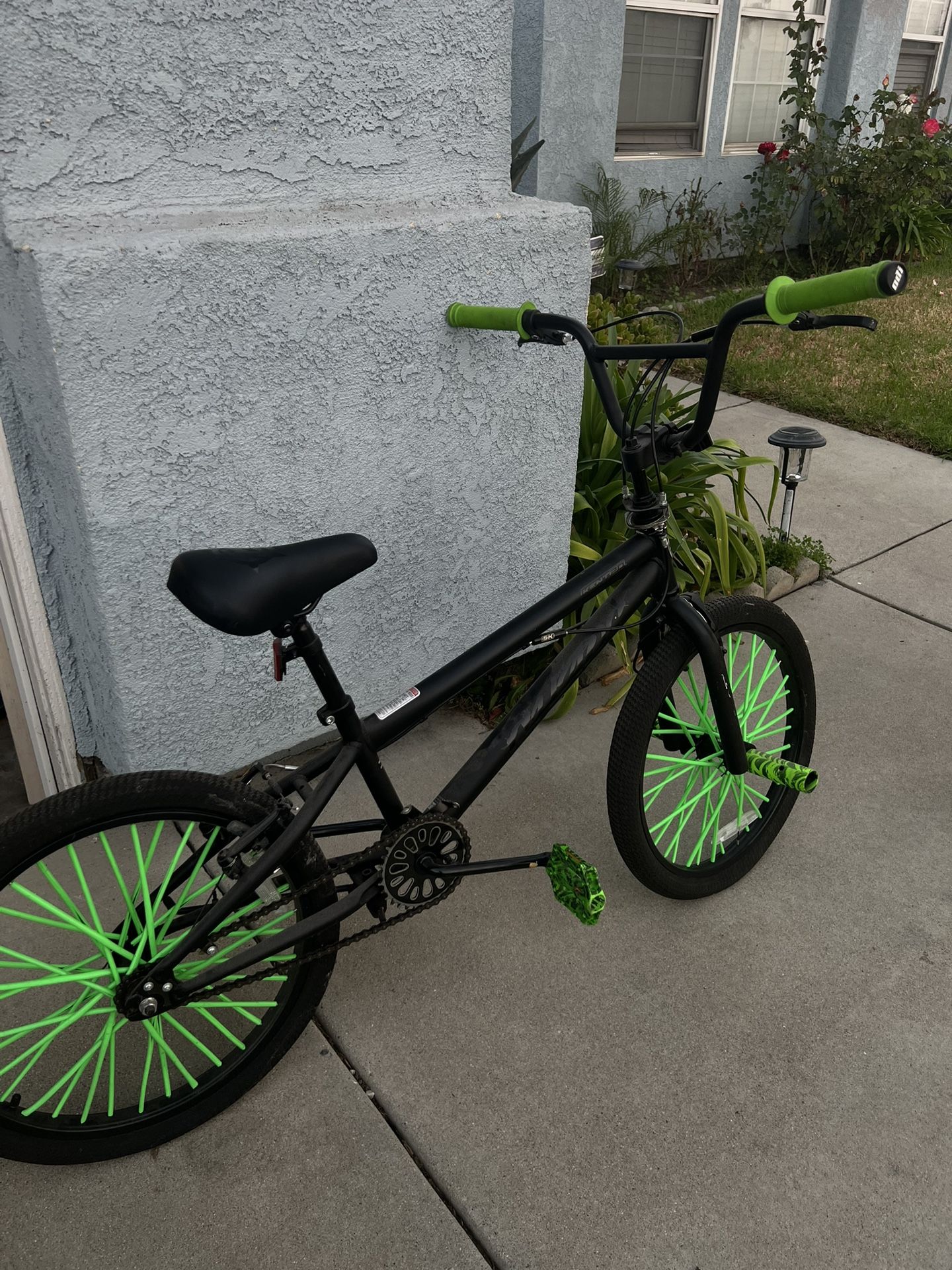 Bmx Bike