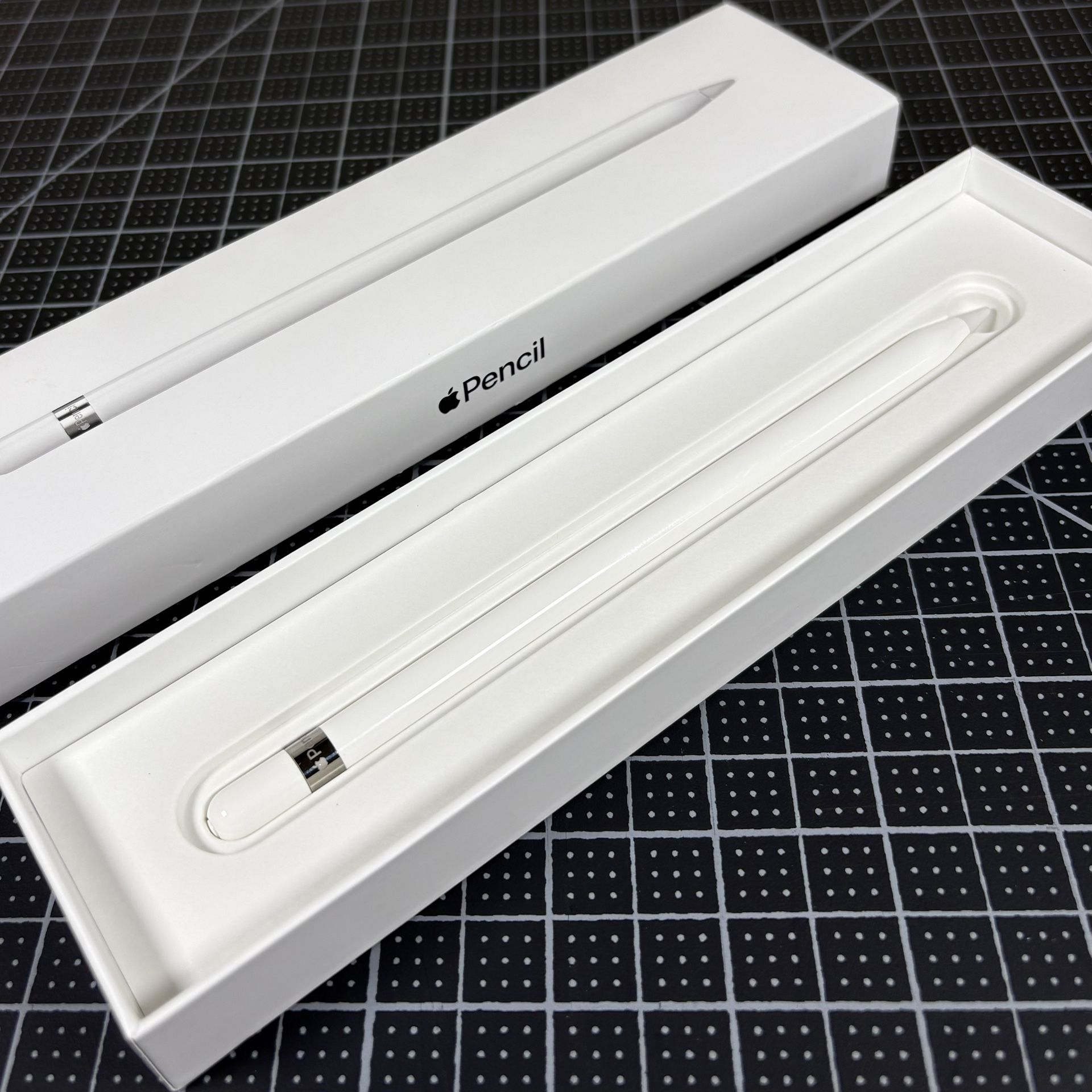 Apple Pencil