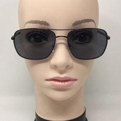 Calvin Klein Men s Pilot R163s Gunmetal Sunglasses for Sale in San Dimas CA OfferUp