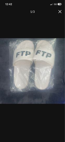 FTP slides