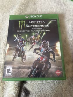 Xbox One Game