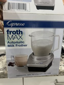 Milk Frother