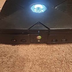 Custom Xbox Computer 