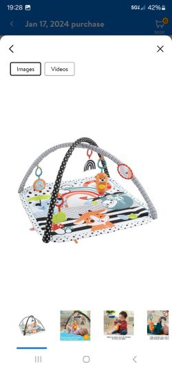 Baby Play Mat