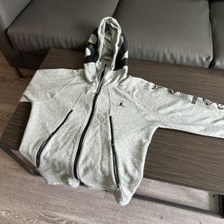 Jordan Nike Tech