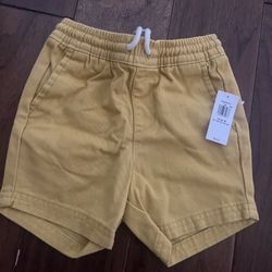 Boys Shorts (18-24 Months)
