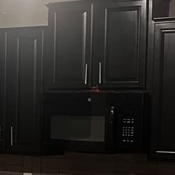 GE Microwave For Sale