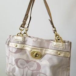 Coach Handbag