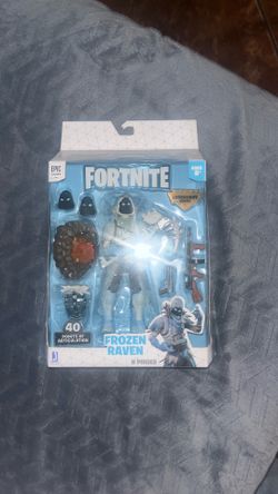 Fortnite figure