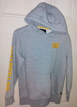 FIRM IN MERCED‼️BOYS SIZE 14/16  HOODIE EXCELLENT CONDITION 👌