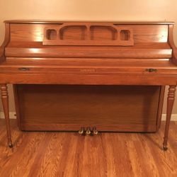 Shumann Piano
