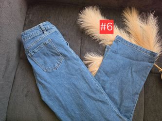 Jeans #6 women
