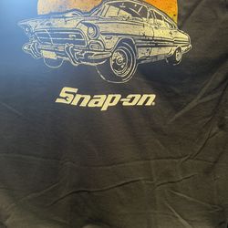 Snap On Tools T-Shirt