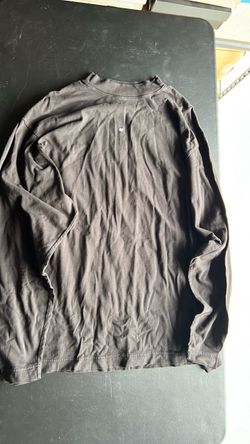 Gap long sleeve t-shirt