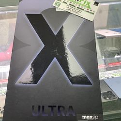 🎄Dial X Ultra Tablet Brand New With Case🎄