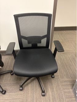 Office chair