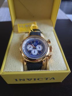 Invicta Watch