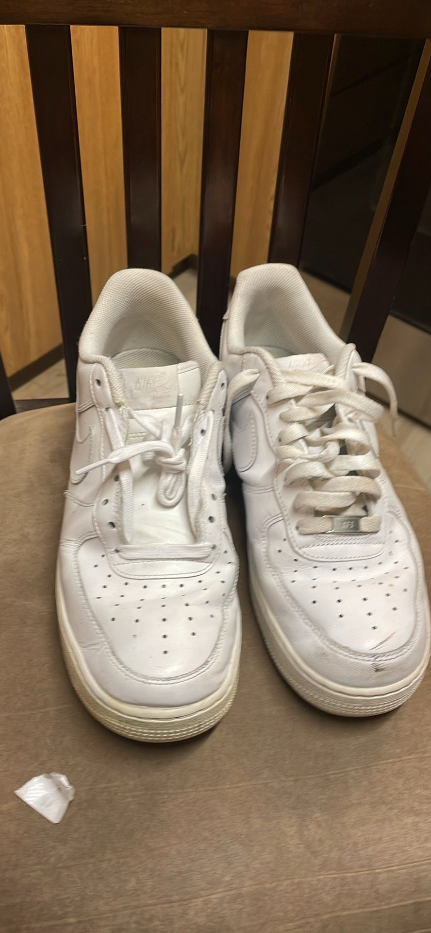 Men’s Nike Air Force 1 Size 11 Good Condition