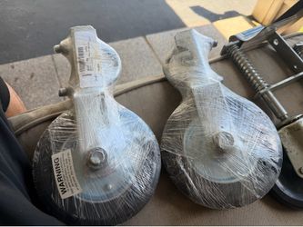 Bigger Wheels for sale