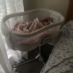 Bassinet And Babygirl Clothing