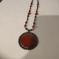 Vintage Mecklace