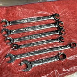 Snap On Wrenches