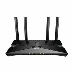 TP-Link Archer AX3000 | 4 Stream Dual-Band WiFi 6 Wireless Router | up to 3 Gbps Speeds