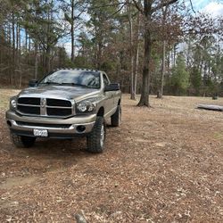 2006 Dodge Ram 2500