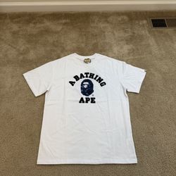 Bape shirt