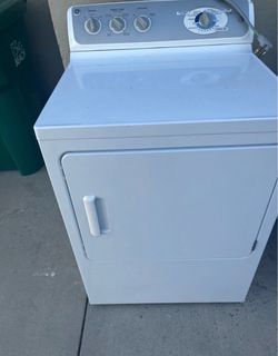 GE Electric Dryer